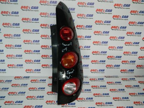 Stop dreapta  Smart ForFour 2005