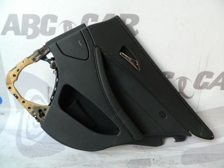 Tapiterie usa dreapta spate Mercedes CLS W219 2004-2010