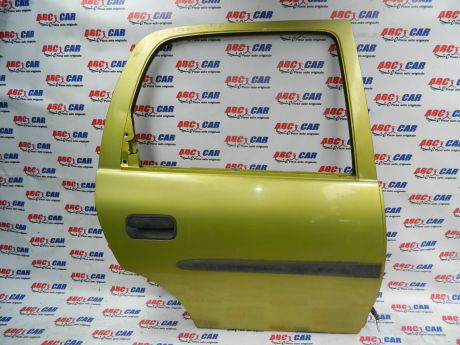 Usa dreapta spate Opel Corsa B 1993-2000