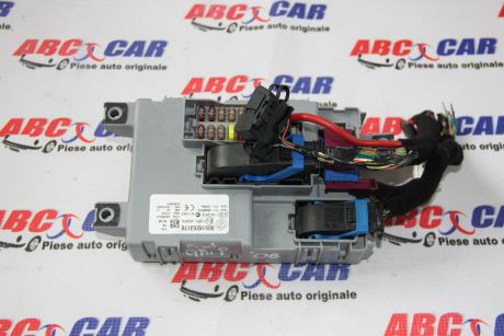 Modul control Fiat Grande Punto 2006-2012 00518263170