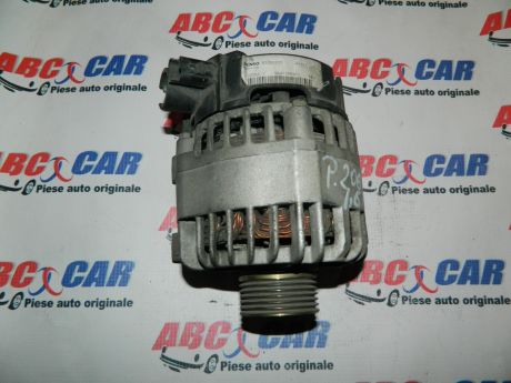 Alternator Peugeot 206 1999-2010 1.6 16v 9641398480