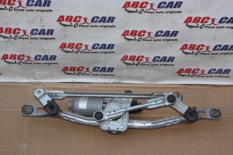 Ansamblu stergator cu motoras Fiat 500X 2014-prezent 3397022018, 0390243562