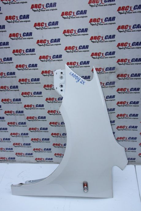Aripa stanga fata VW Caddy (2K) facelift 2010-2015