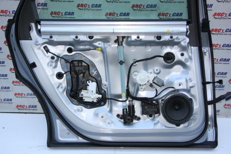 Broasca usa stanga spate Audi A8 4N (D5) 2017-prezent 