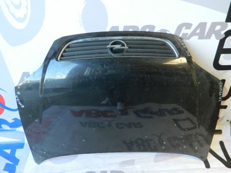 Capota fata Opel Zafira A 1999-2005 cu grila
