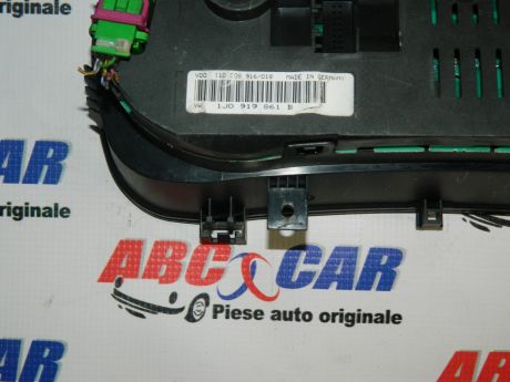 Ceasuri de bord VW Golf 4 1999-2004 1.9 TDI 1J0919861B