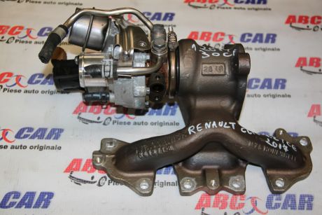 Turbosuflanta Renault Clio 4 2012-prezent 1.2 TCE 8210420012
