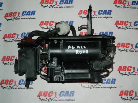 Compresor suspensie pneumatica Audi A6 4F C6 2004-2011 4F0616005B
