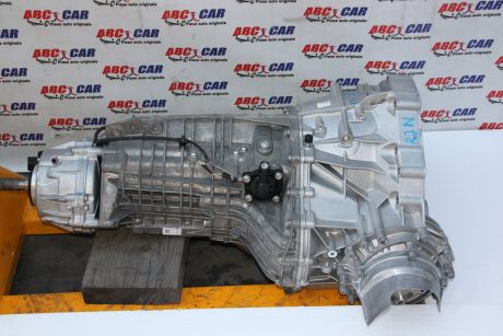 Cutie de viteze manuala Audi A5 (F5) 2016-2024 2.0 TFSI cod: RJN