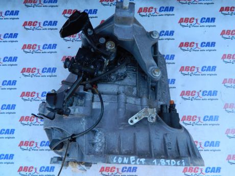 Cutie de viteze manuala Ford Transit Connect 2002-2013 1.8 TDCI XS4R-7F097