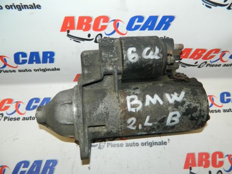 Electromotor BMW Seria 3 E36 2.0 Benzina 1993-2000 0331303117617