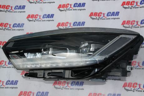 Far stanga full LED VW Passat B8 2015-2023 3G2941081C