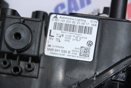 Far stanga LED VW Tiguan (AD1) 2016-2020 5NB941035B