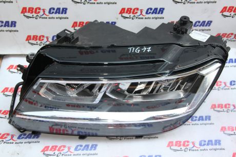 Far stanga LED VW Tiguan (AD1) 2016-2020 5NB941035B