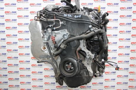Filtru particule VW T-Roc (A11) 1.6 TDI 2017-prezent 04L131648C, 5Q0131705BG