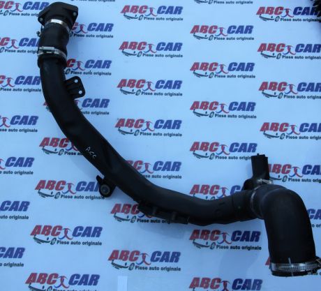 Furtun intercooler VW Passat CC 2008-2016 2.0 TDI 5N0145840C