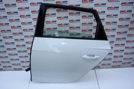 Maner exterior usa stanga spate Seat Leon 5F1 ST 2012-2017