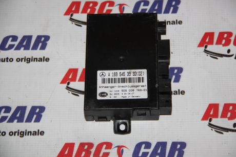 Modul confort Mercedes Vito W639 2004-2013 A1695453932