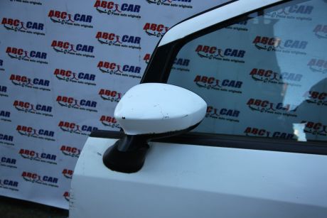 Oglinda stanga Fiat Grande Punto 2006-2012