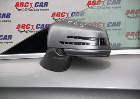 Oglinda stanga Mercedes CLS-Class W218 2011-2018