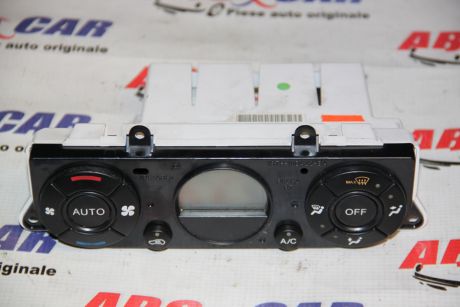 Panou comanda clima Ford Mondeo 3 2000-2007 2S7H18C612AA