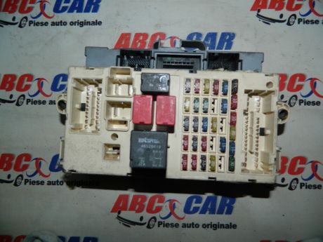 Panou sigurante Fiat Punto 2000-2010 1.2 Benzina Cod: 46798451