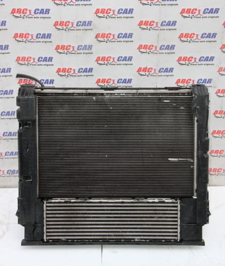 Radiator apa BMW X3 F25 2011-2017 2.0d 862336901