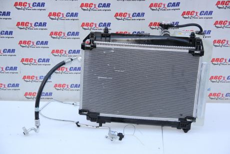 Radiator clima Toyota Yaris (XP130) 2011-2019 447770-4251