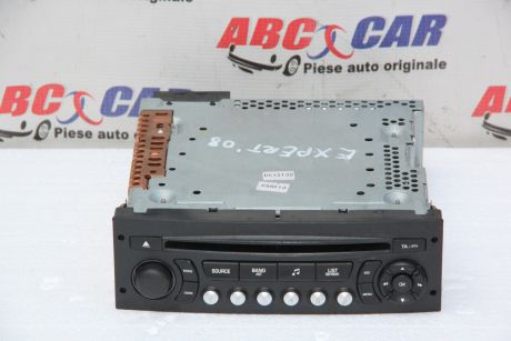 Radio CD Peugeot 207 2006-2014 96639628XT00