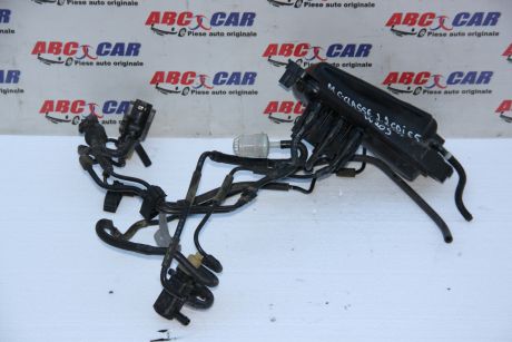 Rezervor vacuum Mercedes C-Class W205 2014-prezent A6510107510