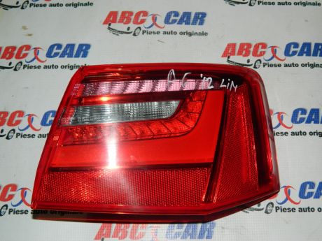 Stop dreapta caroserie cu led Audi A6 4G C7 Limuzina 2011-2015 Cod: 4G5945096A