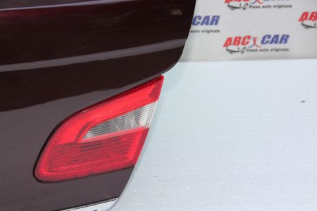 Stop dreapta haion Skoda Superb 2 3T4 sedan 2008-2013
