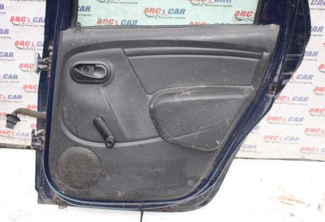 Tapiterie usa dreapta spate Dacia Duster 2009-2017