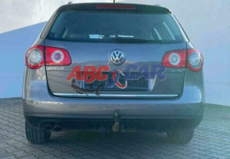 Pompa ulei VW Passat B6 variant 2005-2010