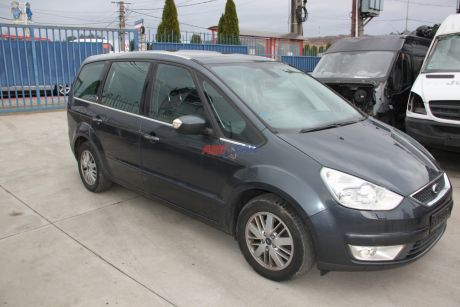 Bara fata model cu senzori (completa) Ford Galaxy 2006-2010
