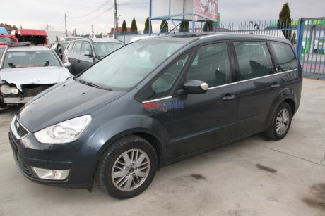 Bara fata model cu senzori (completa) Ford Galaxy 2006-2010