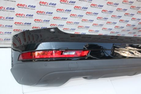 Bara spate Audi Q3 8U facelift 2014-2018