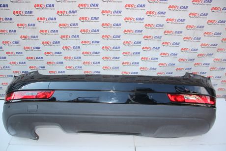 Bara spate Audi Q3 8U facelift 2014-2018