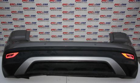 Bara spate model cu 4 senzori VW T-Cross 2018-prezent
