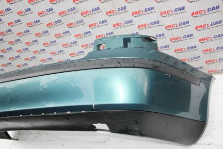 Bara spate Skoda Octavia 2 (1Z3) limuzina 2004-2013