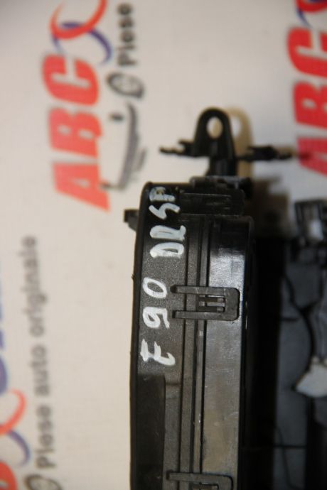 Broasca usa dreapta spate BMW Seria 3 E90 2005-2012 Limuzina