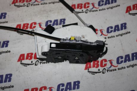 Broasca usa dreapta spate Seat Ibiza (6J5) 2008-2017 6J0839016F