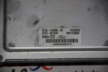 Calculator motor Ford Transit Connect 2002-2013 2T1A-12A650-DE