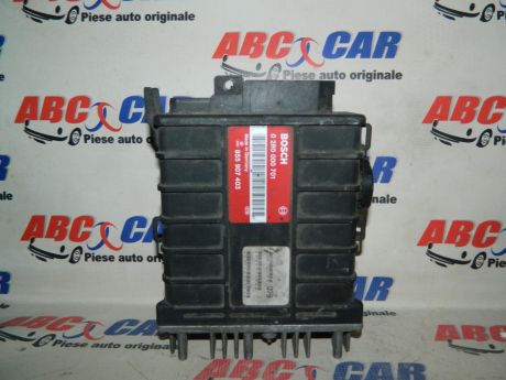 Calculator motor VW Golf 2 1983-1992 1.8 Benzina 855907403