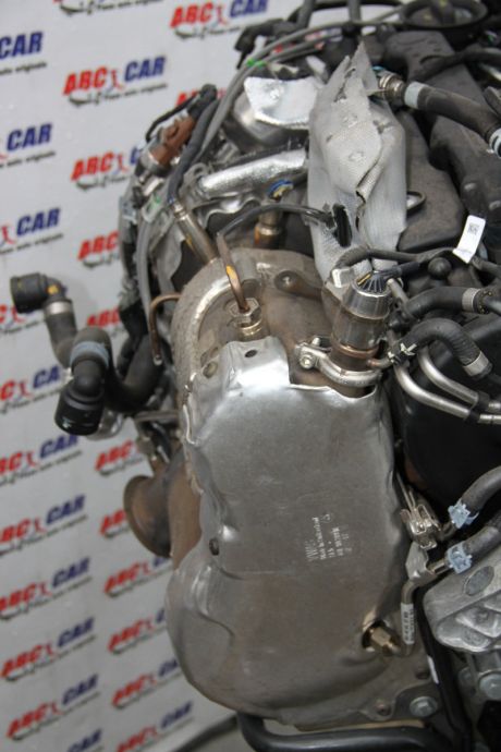 Catalizator VW Passat B8 2015-2023 2.0 TDI 04L131723AT