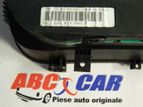 Ceasuri de bord VW Golf 4 1999-2004 1.9 TDI 1J0919860B