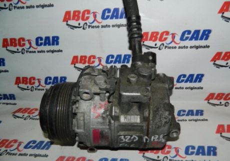 Compresor clima Bmw Seria 3 E46 1998-2005 2.0 Diesel 447220-8023