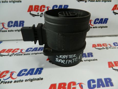 Debitmetru aer Mercedes Sprinter 2.2 CDI A0000943248