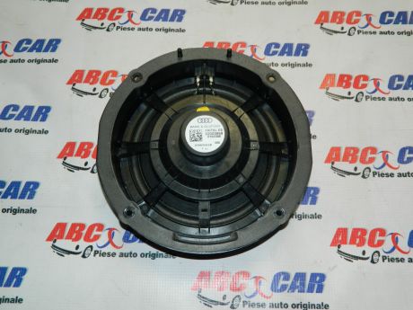 Difuzor Audi A4 B8 8K 2008-2015 8T0035415B