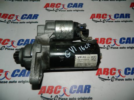 Electromotor VW Golf 6 2009-2013 1.6 CR 02Z911023N
